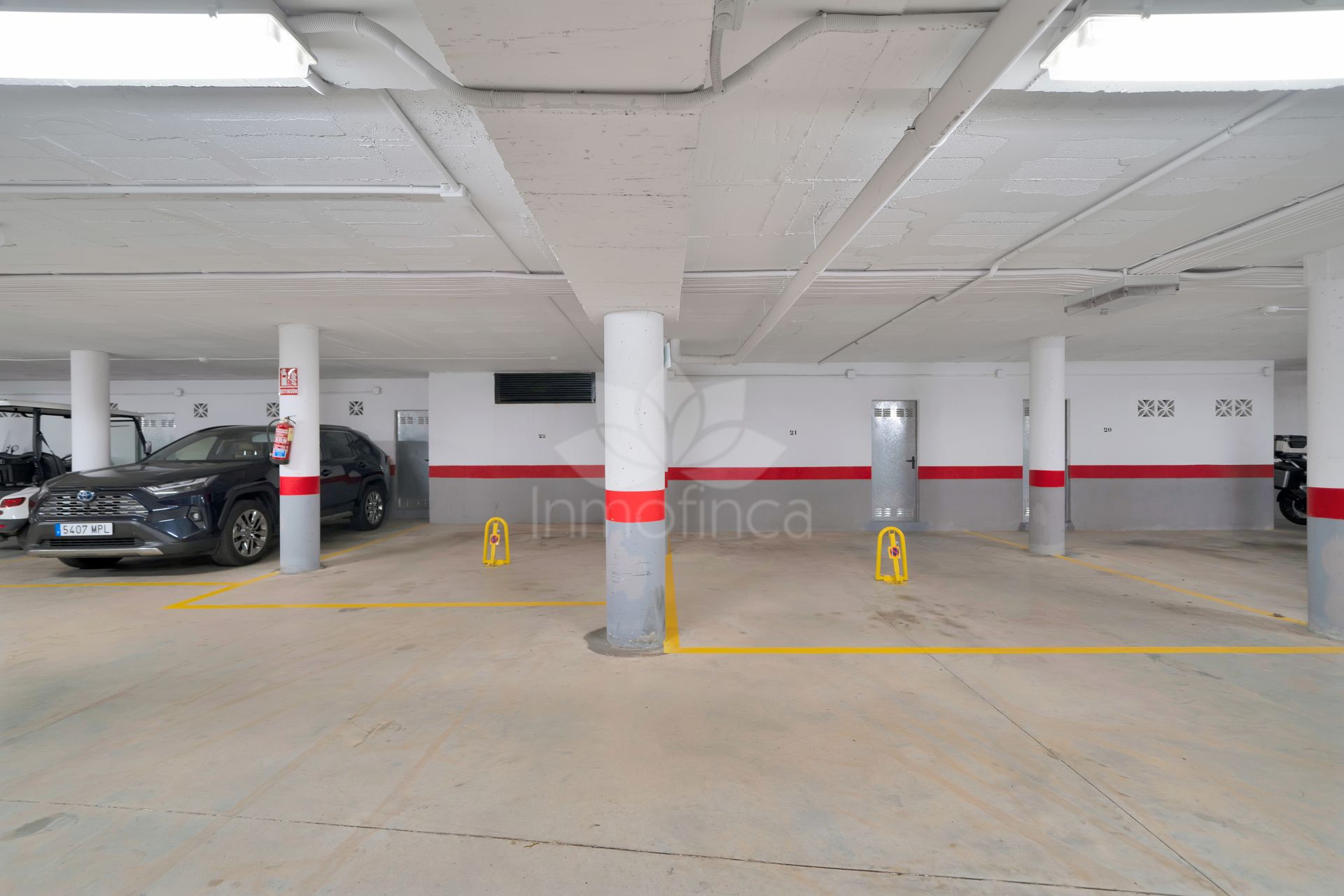 Triplex en Guadalmina Baja, San Pedro de Alcantara