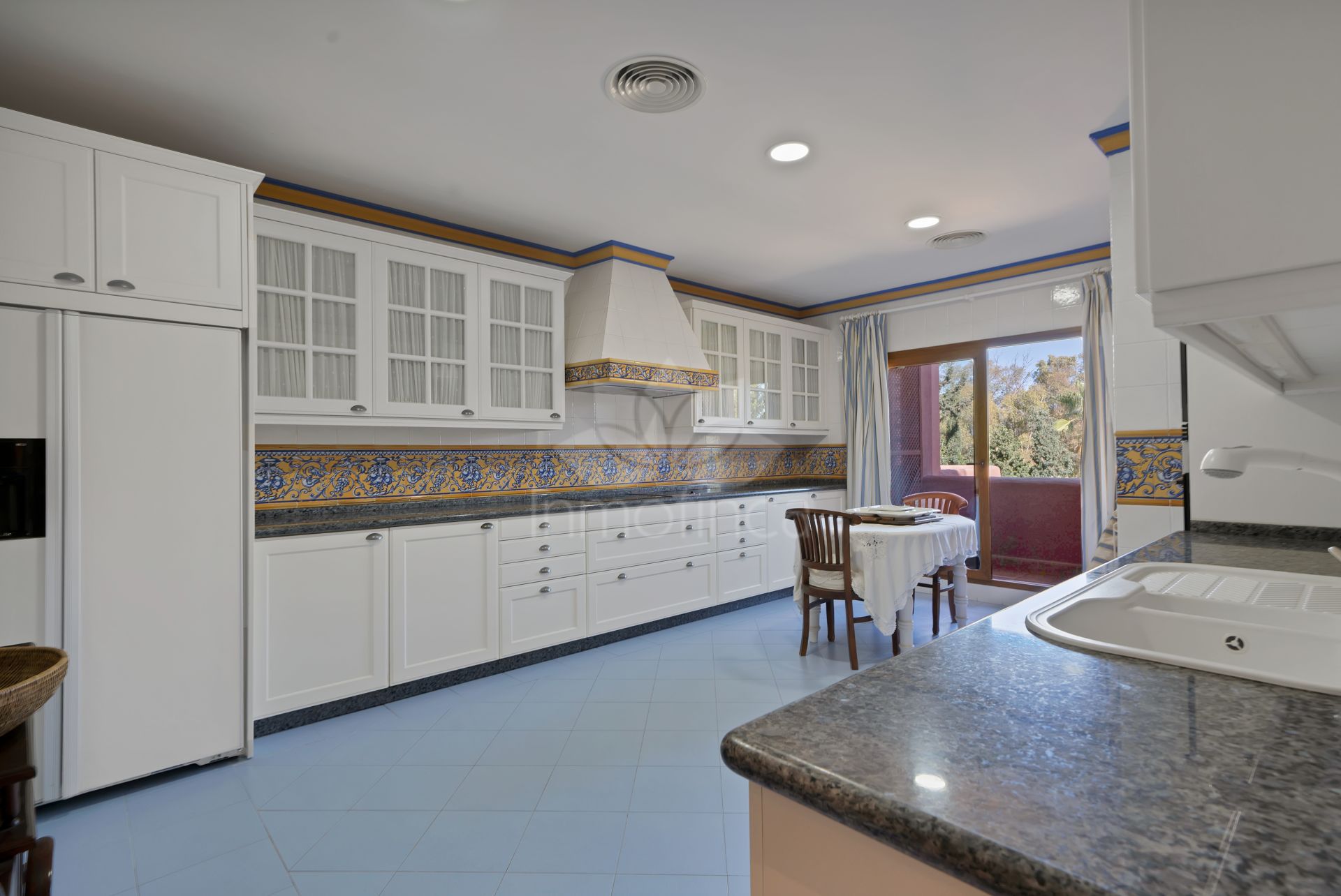 Triplex en Guadalmina Baja, San Pedro de Alcantara