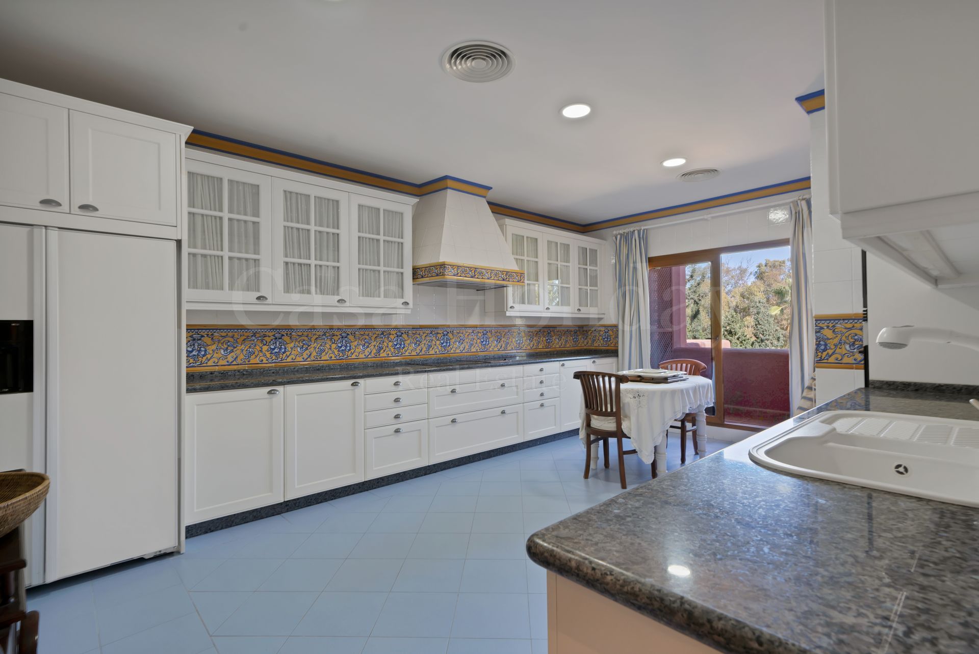 Triplex en Guadalmina Baja, San Pedro de Alcantara