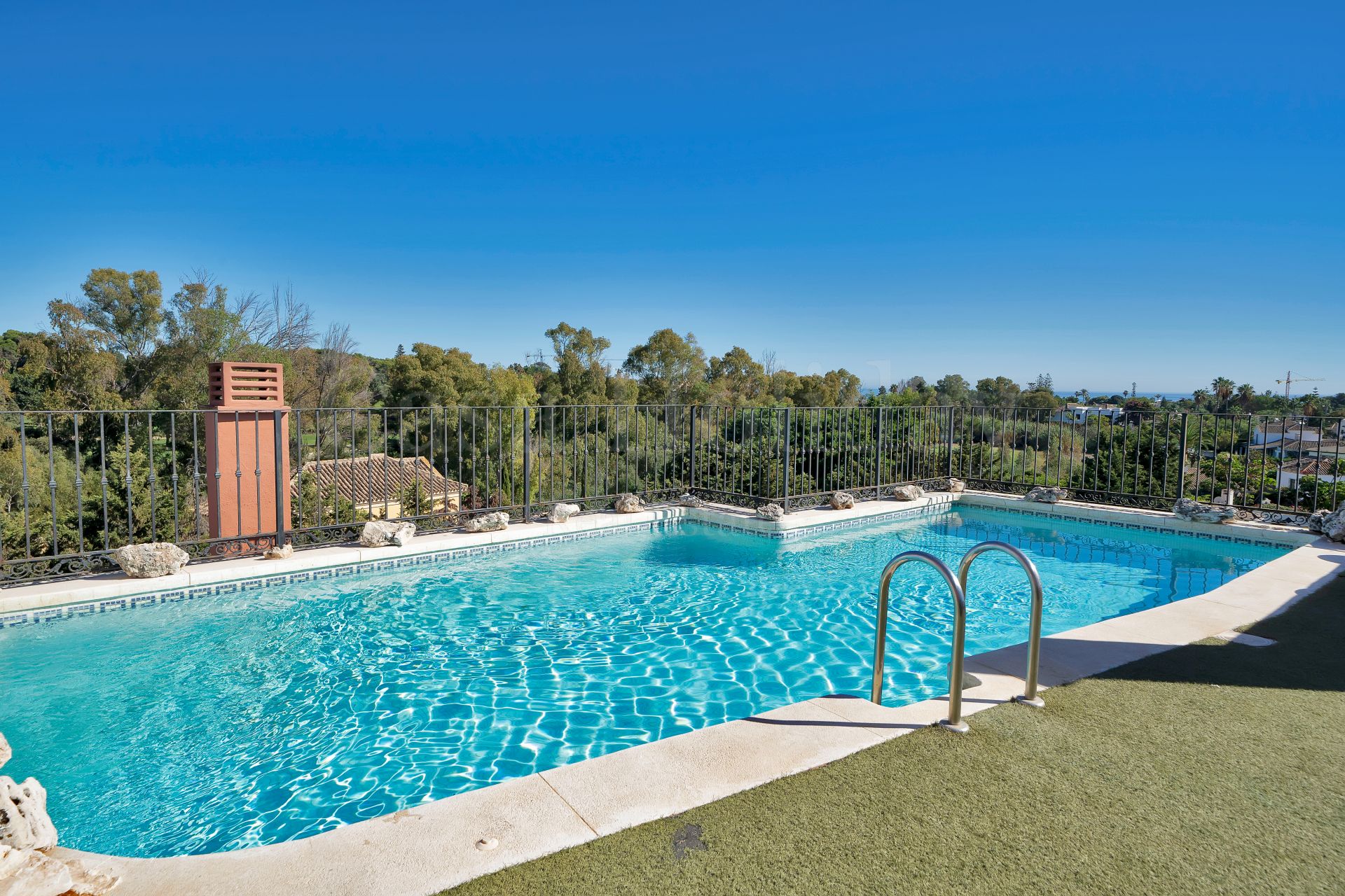 Triplex en Guadalmina Baja, San Pedro de Alcantara