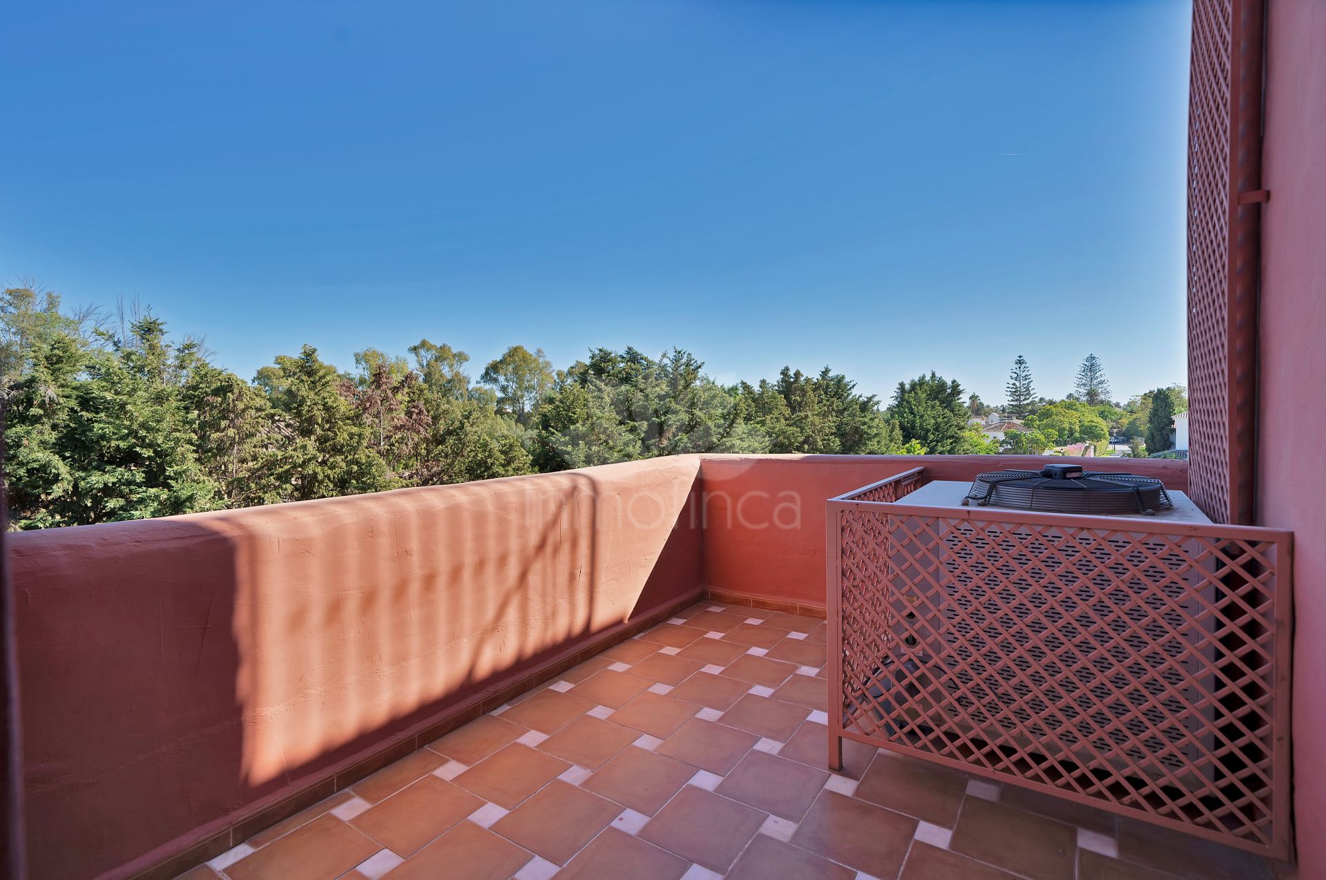 Triplex en Guadalmina Baja, San Pedro de Alcantara