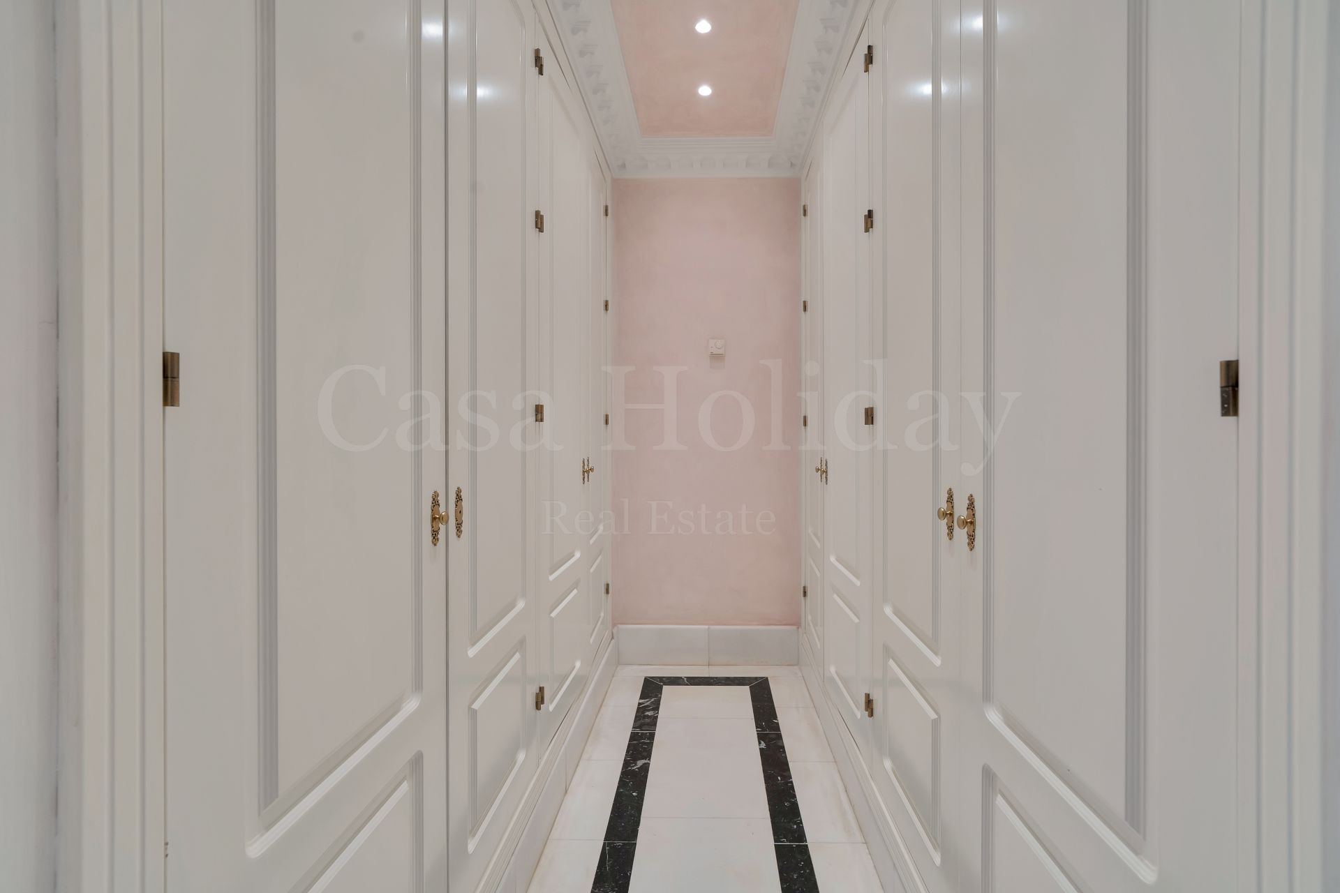 Triplex en Guadalmina Baja, San Pedro de Alcantara