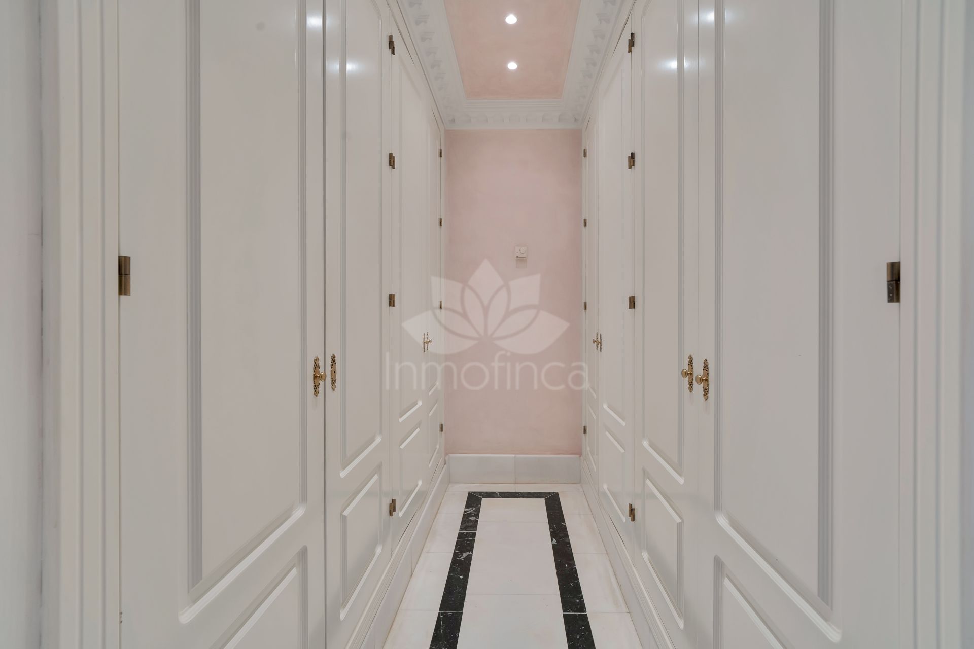 Triplex en Guadalmina Baja, San Pedro de Alcantara