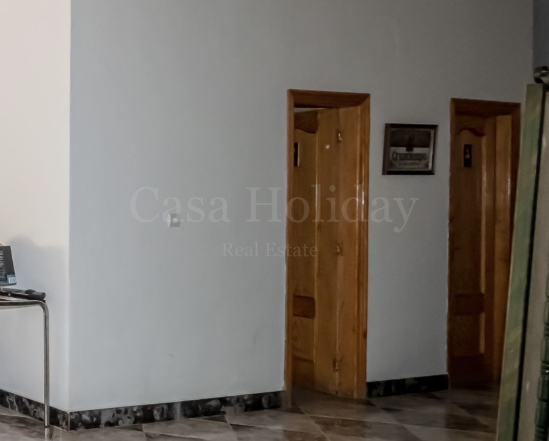 Commercial Premises in Alozaina
