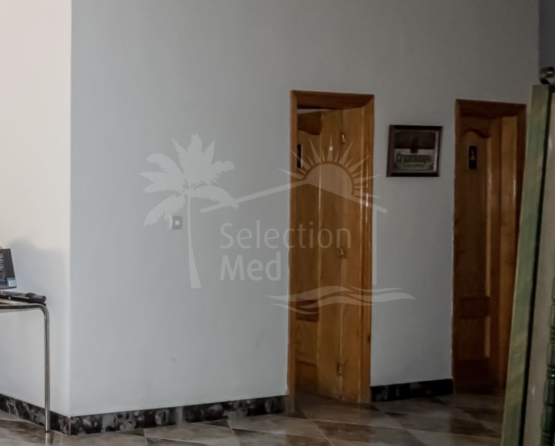 SEMISÓTANO EN ALOZAINA