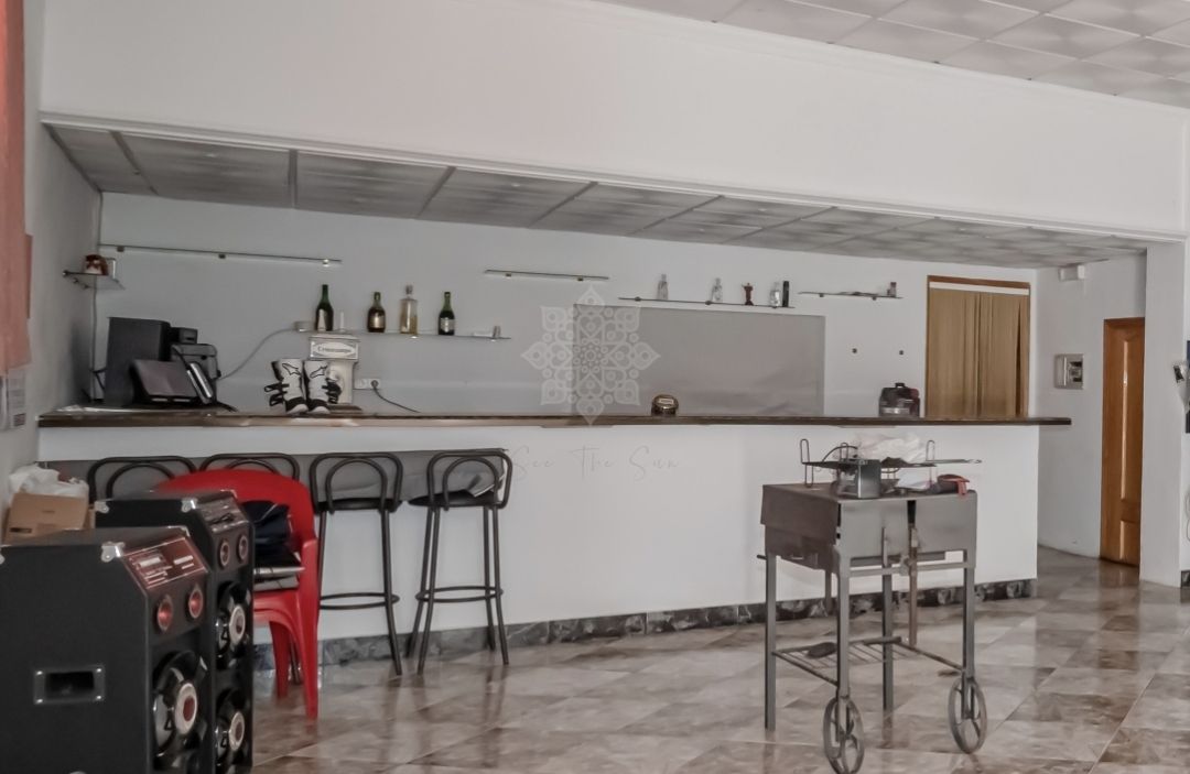 Local Comercial en Alozaina