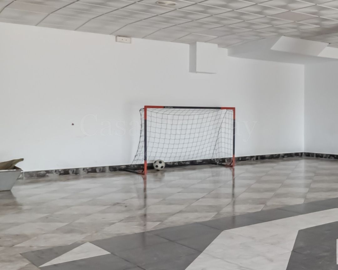 Commercial Premises in Alozaina