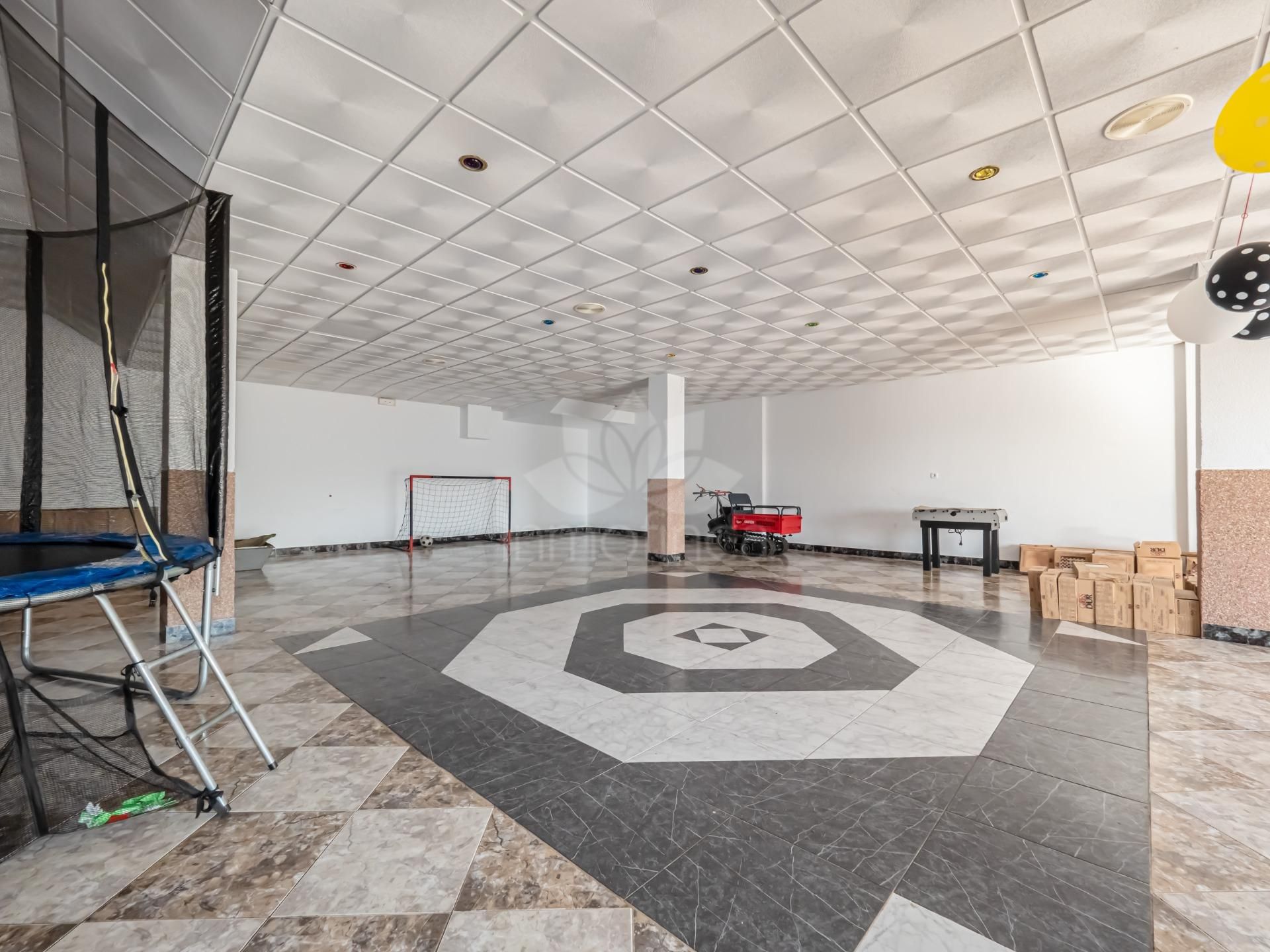 Commercial Premises in Alozaina