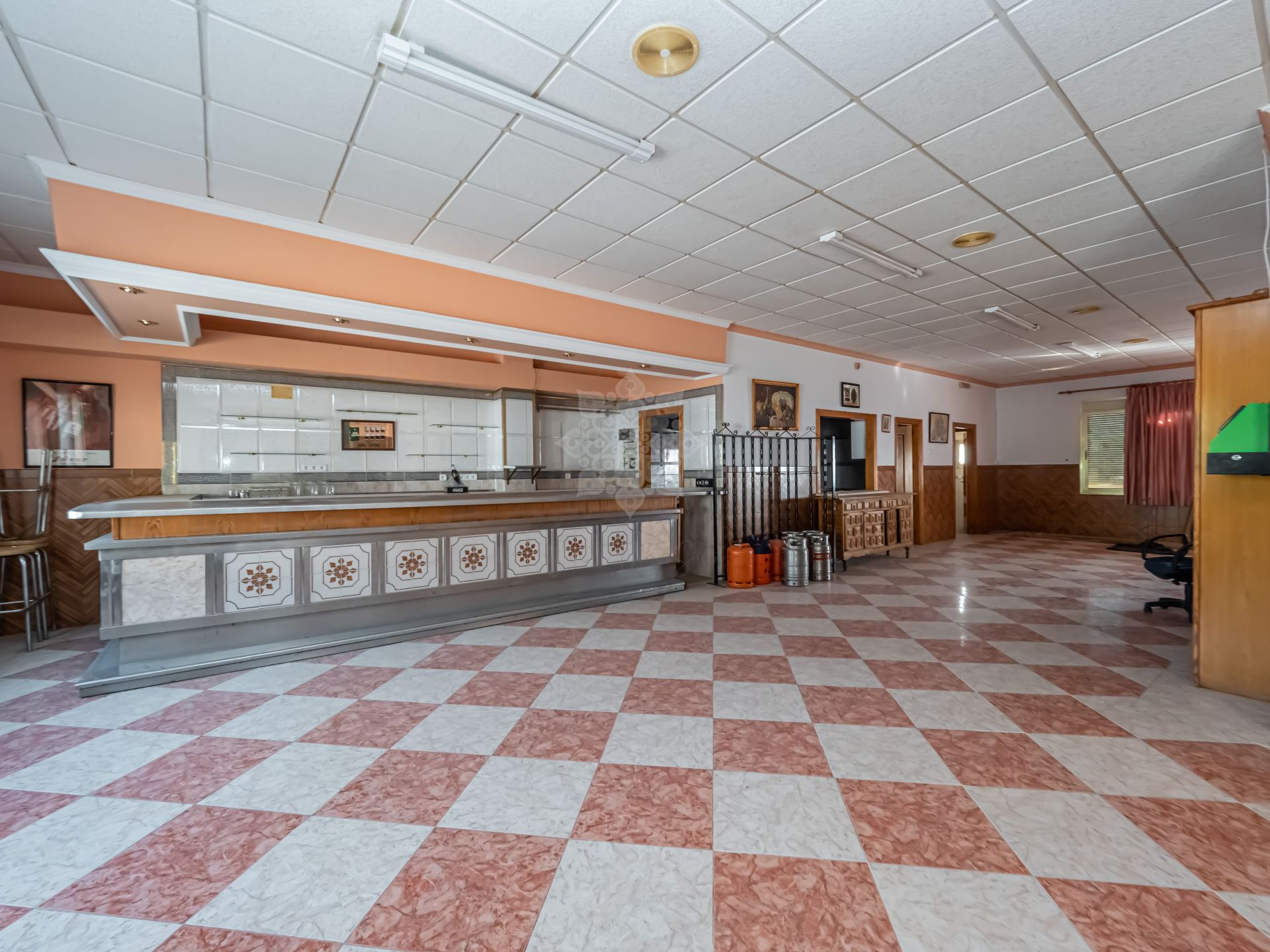 Local Comercial en Alozaina