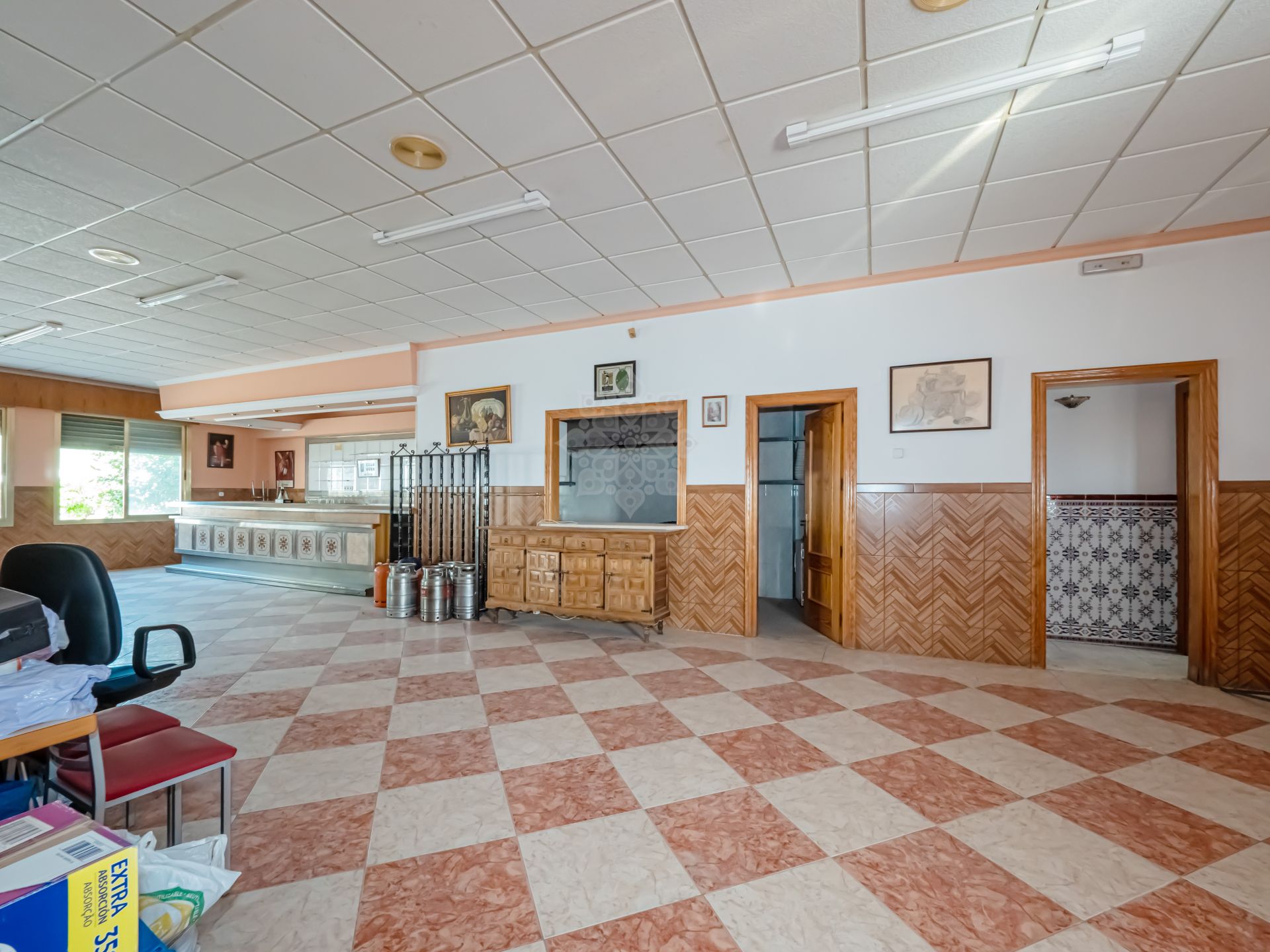 Local Comercial en Alozaina