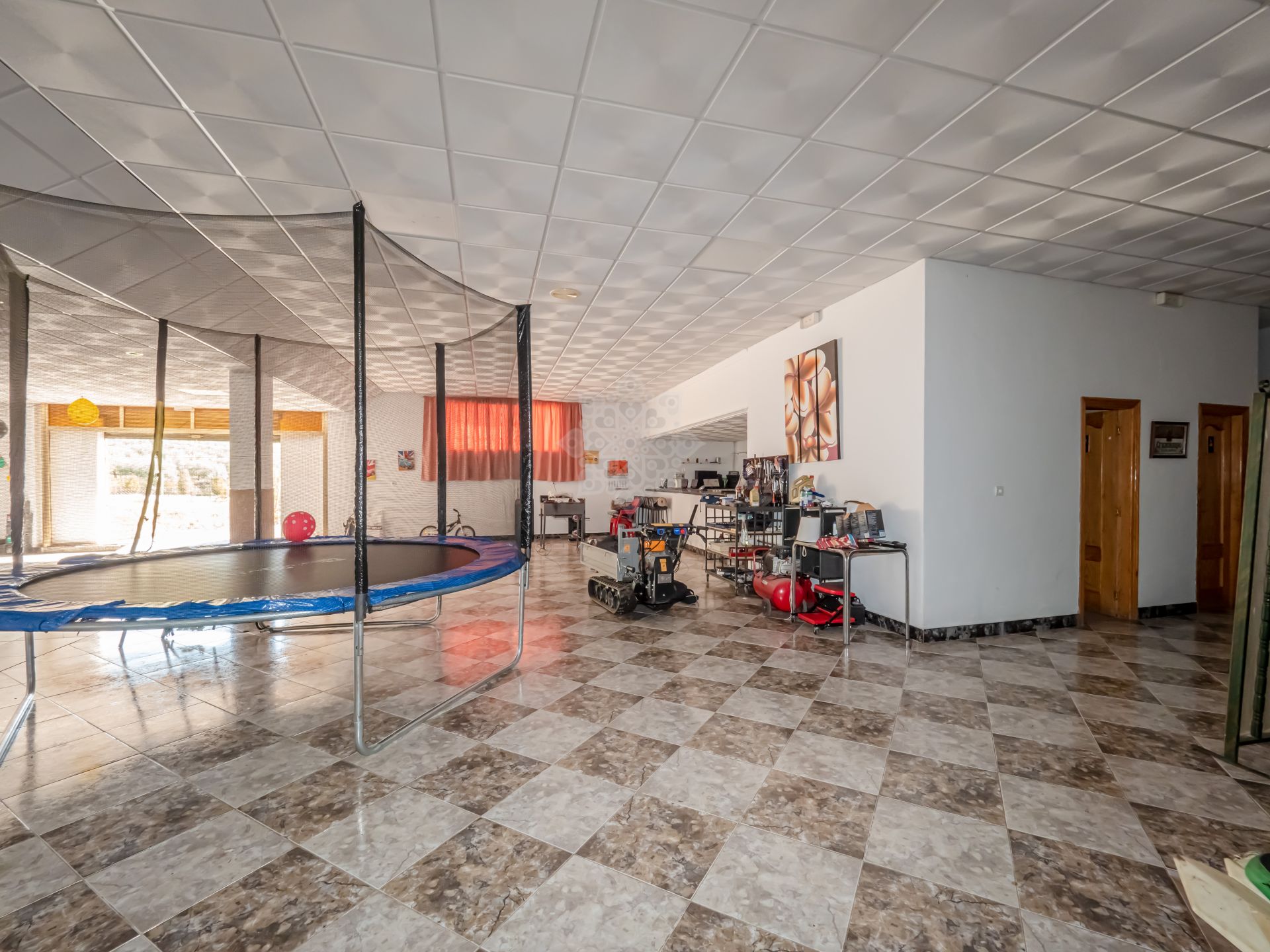 Local Comercial en Alozaina