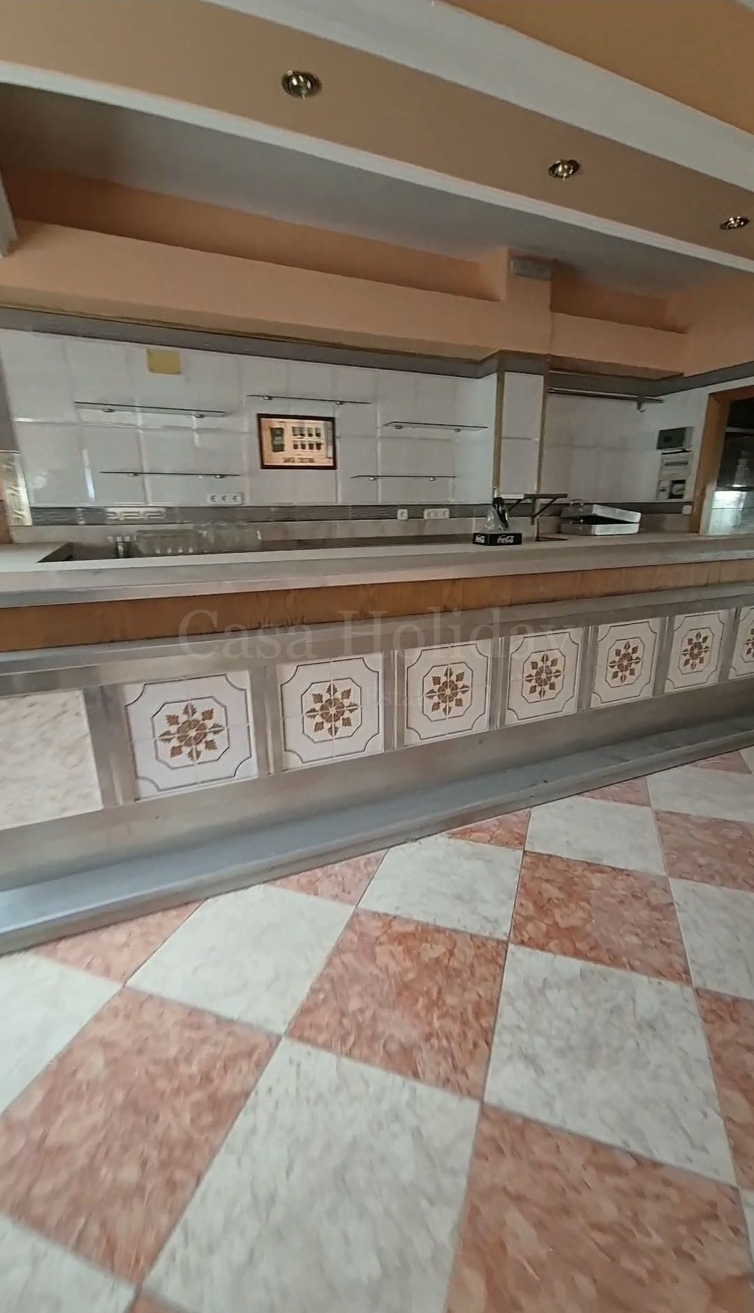 Local Comercial en Alozaina