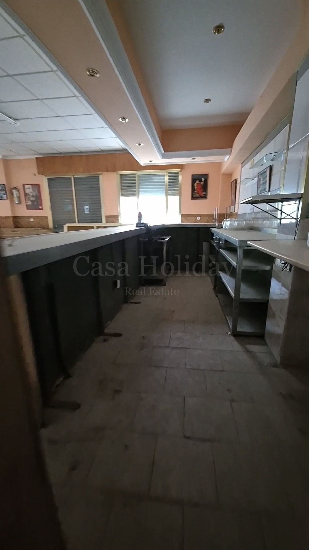 Local Comercial en Alozaina