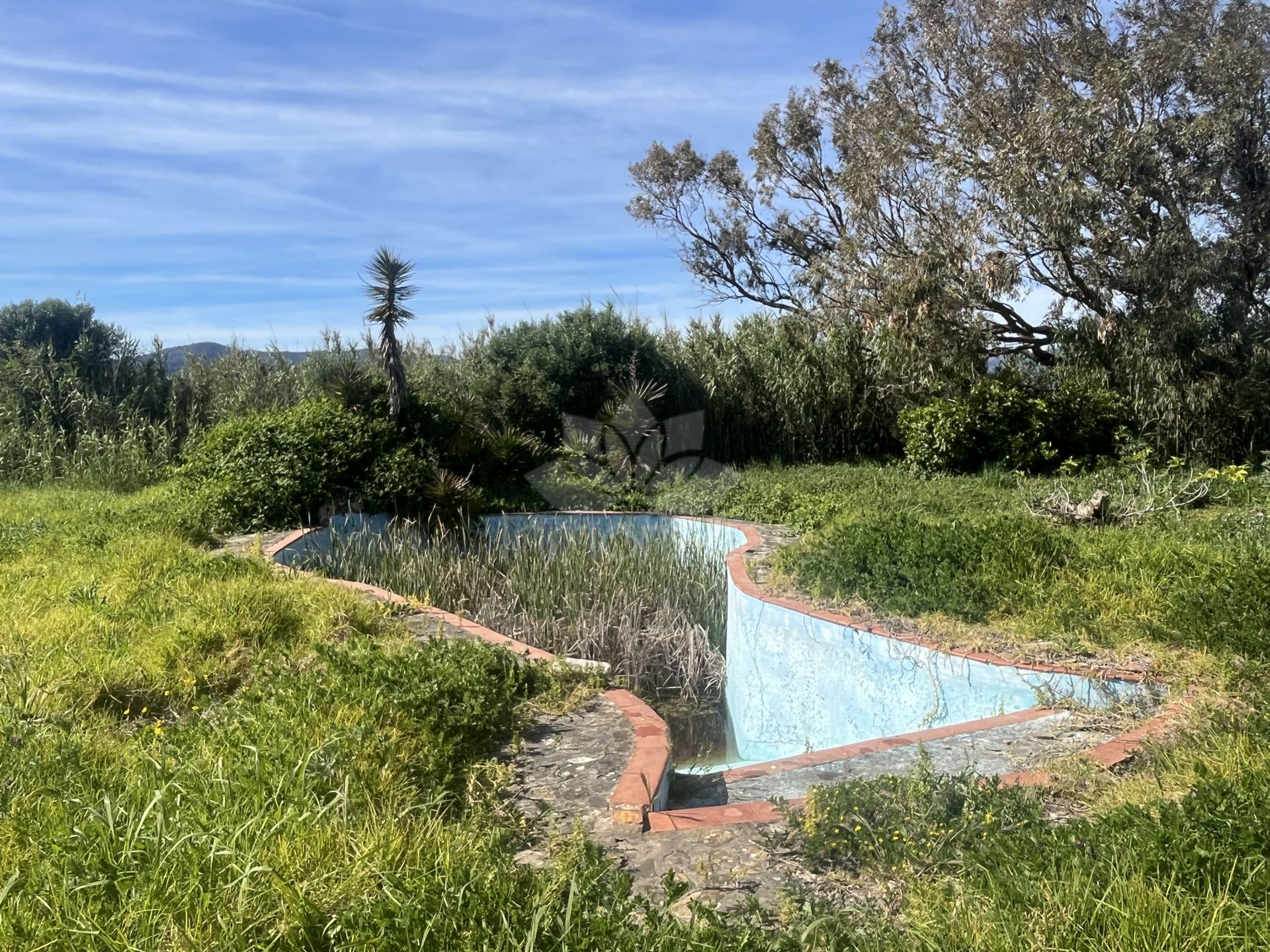Cortijo in Tarifa