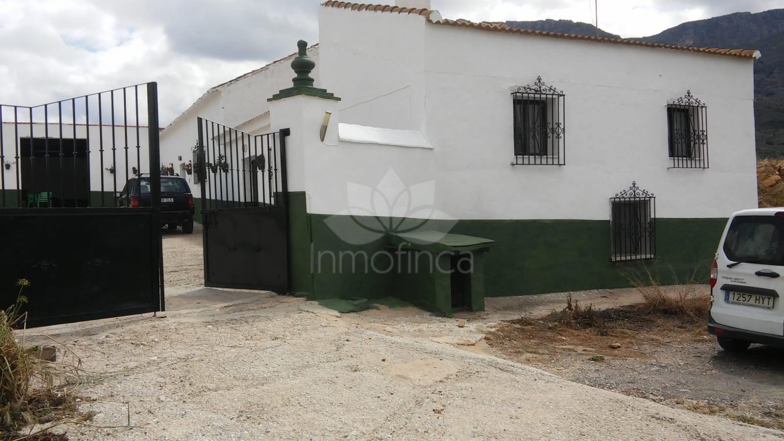 Parcela en Ardales