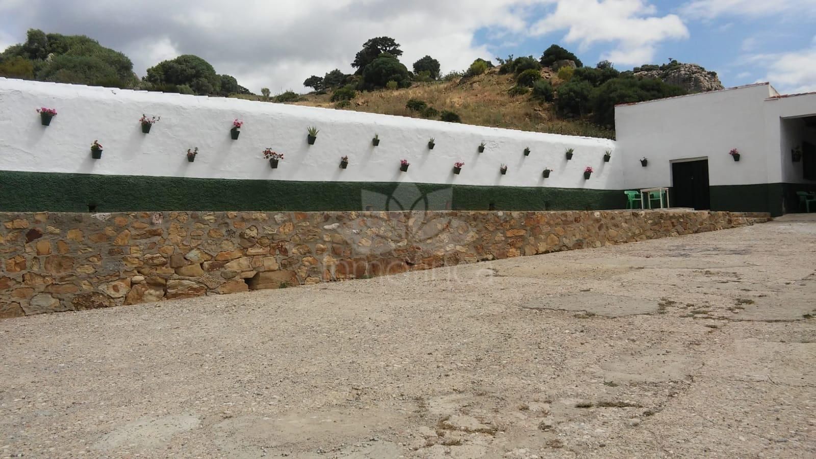 Parcela en Ardales