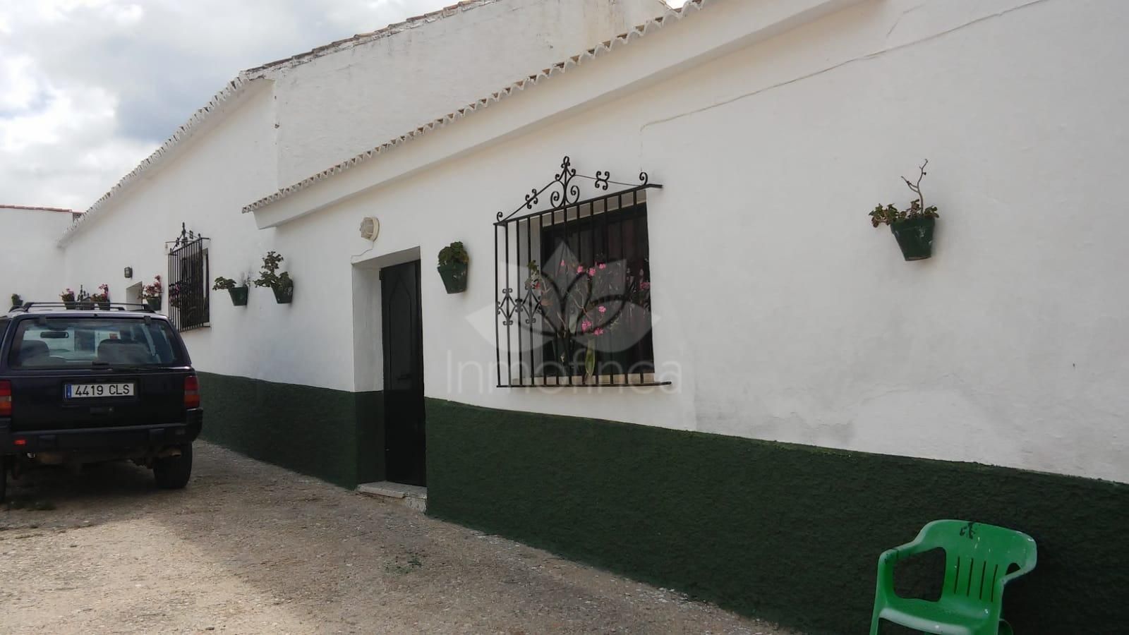Parcela en Ardales