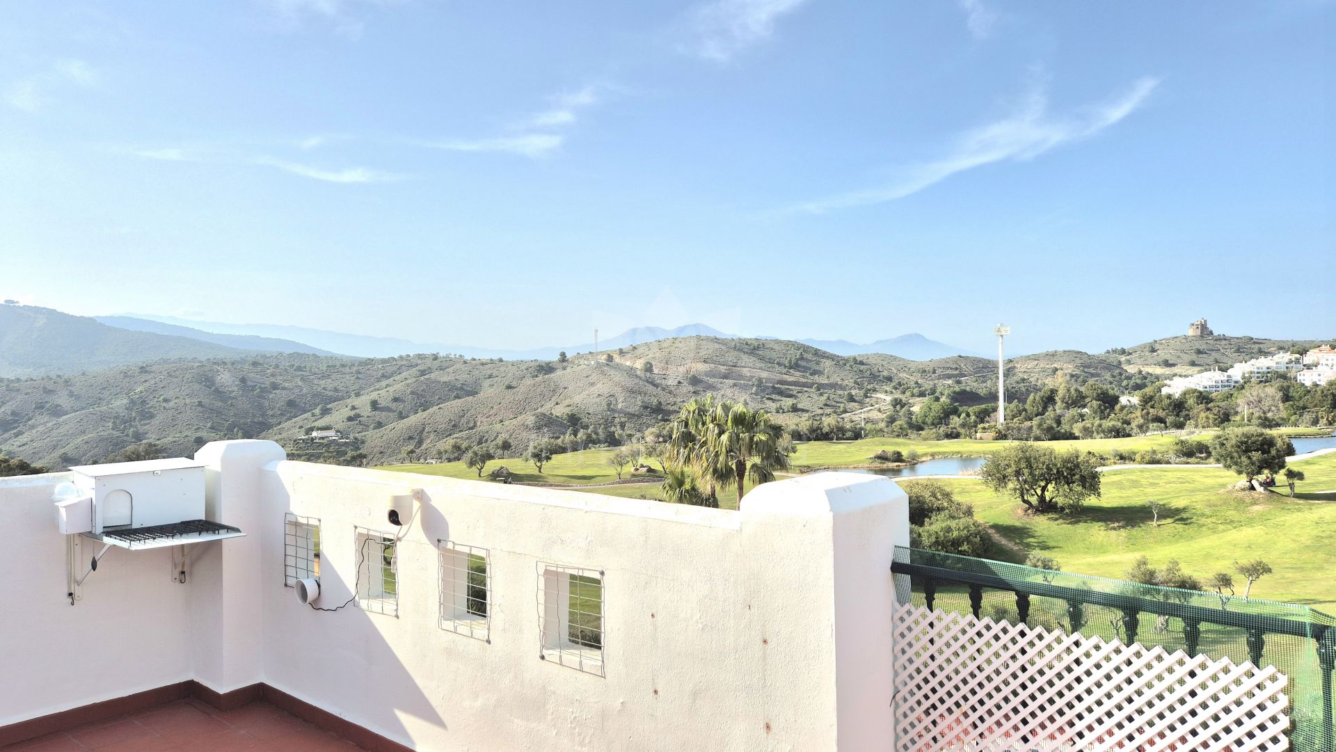 Town House in Alhaurin Golf, Alhaurin el Grande