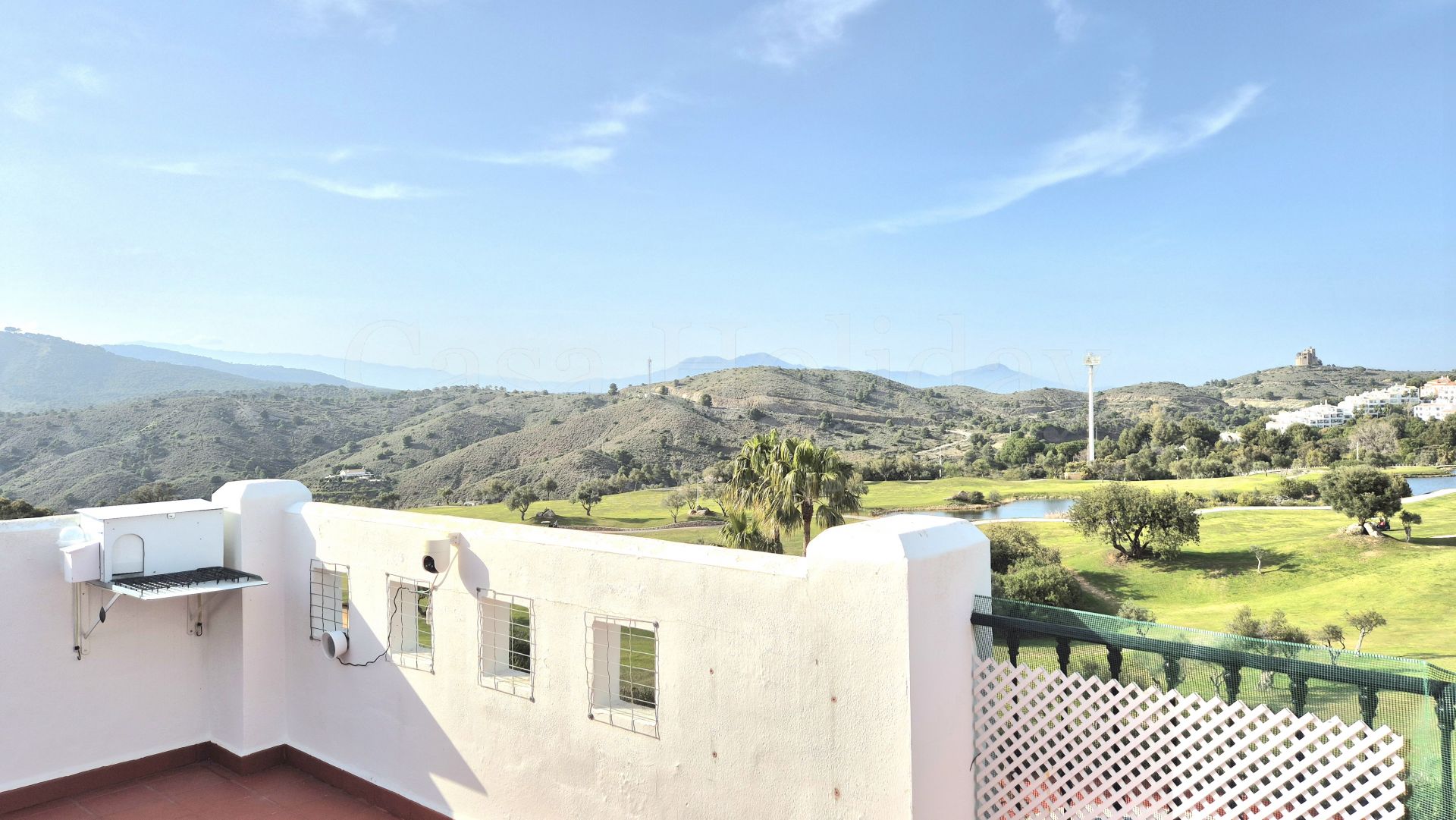Adosado en Alhaurin Golf, Alhaurin el Grande