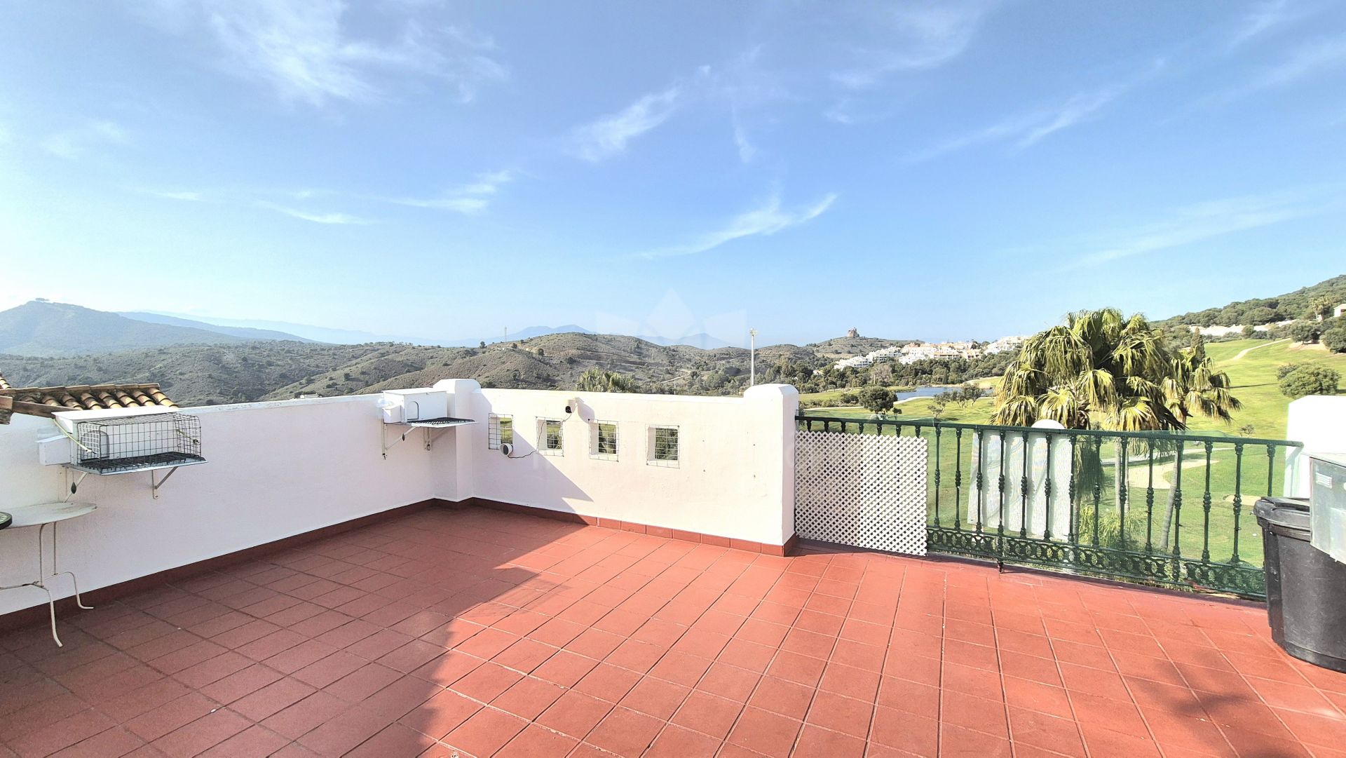 Town House in Alhaurin Golf, Alhaurin el Grande