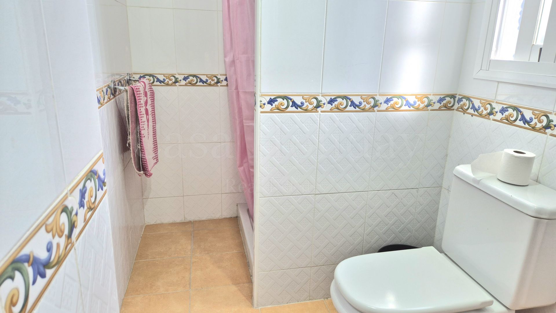 Adosado en Alhaurin Golf, Alhaurin el Grande