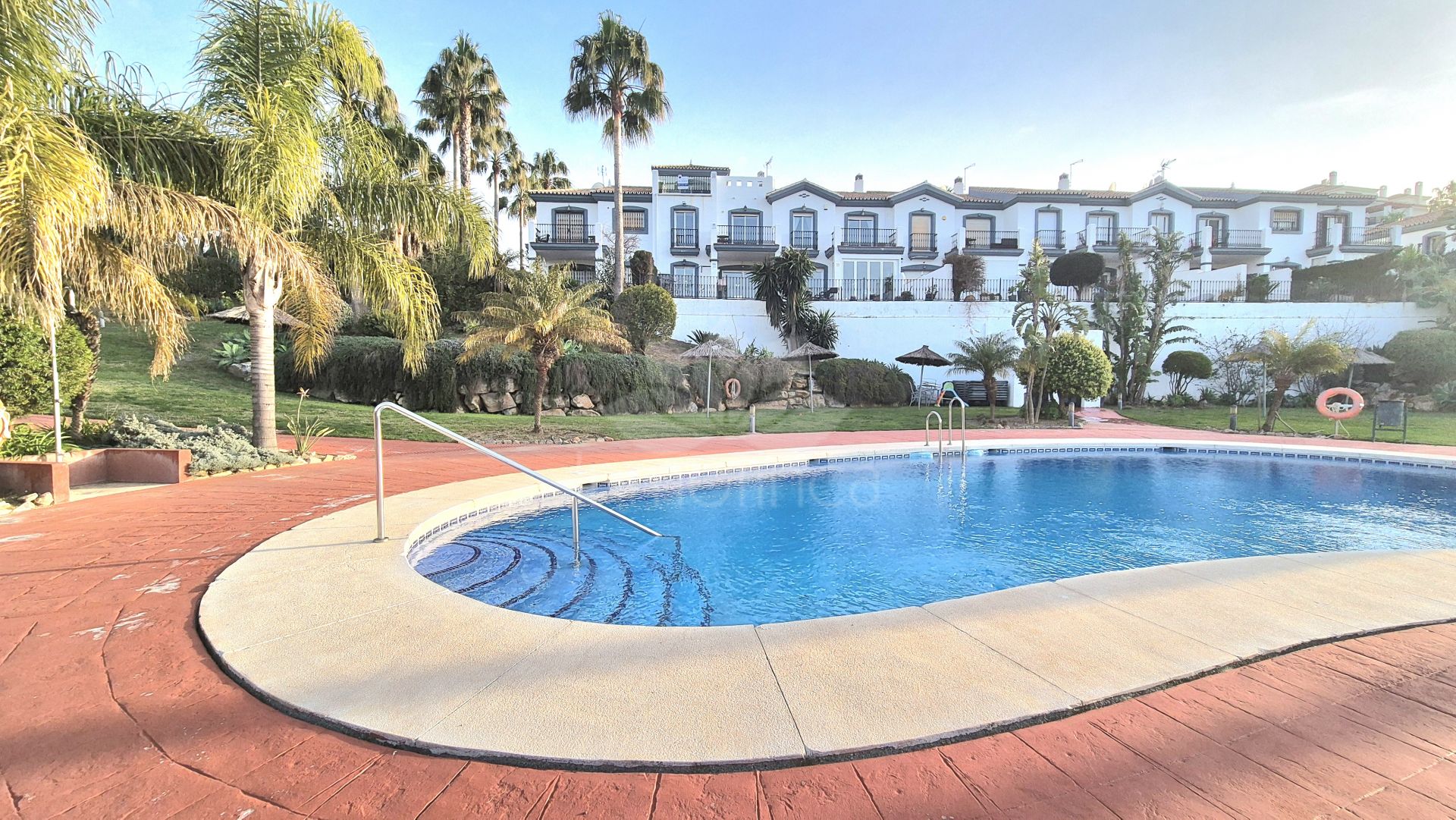 Town House in Alhaurin Golf, Alhaurin el Grande