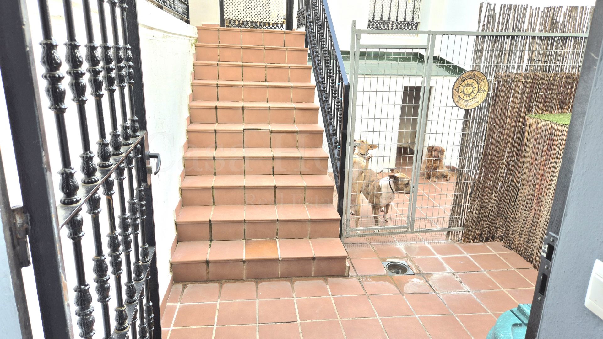 Adosado en Alhaurin Golf, Alhaurin el Grande