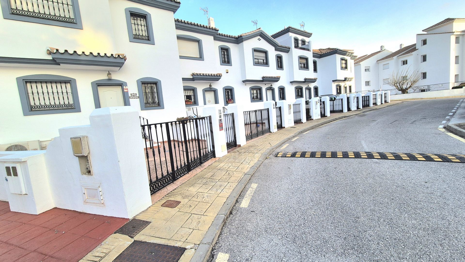 Town House in Alhaurin Golf, Alhaurin el Grande