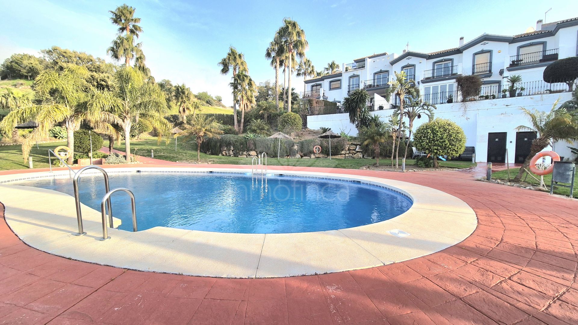 Town House in Alhaurin Golf, Alhaurin el Grande