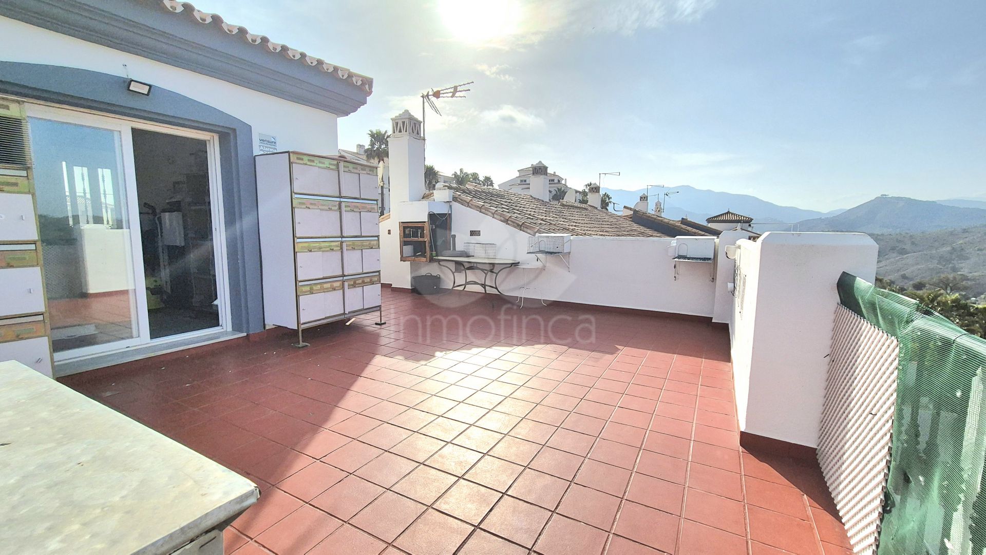 Town House in Alhaurin Golf, Alhaurin el Grande