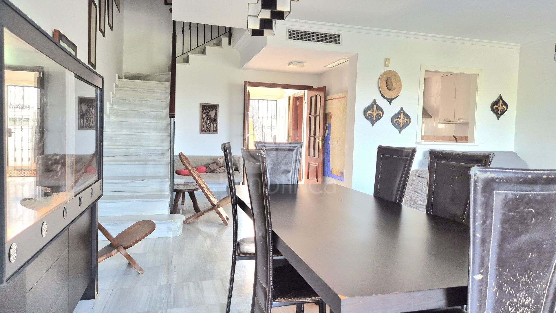 Town House in Alhaurin Golf, Alhaurin el Grande