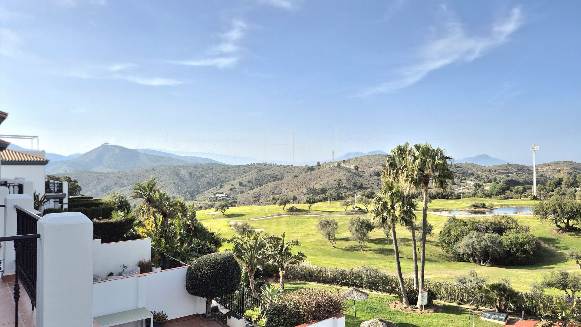 Adosado en Alhaurin Golf, Alhaurin el Grande