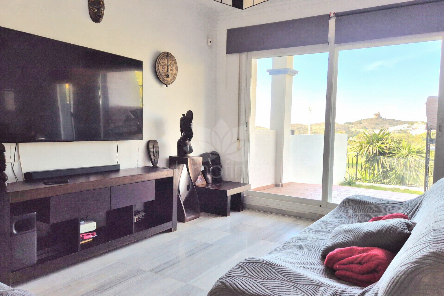 Town House in Alhaurin Golf, Alhaurin el Grande