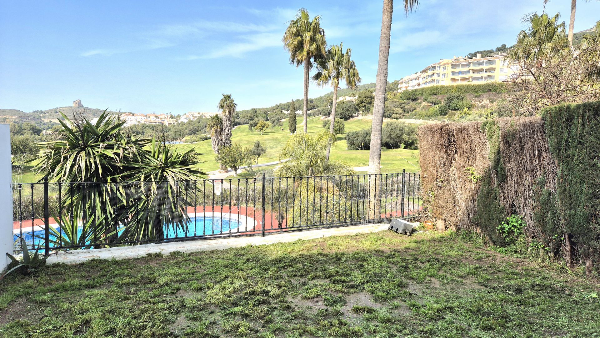 Town House in Alhaurin Golf, Alhaurin el Grande