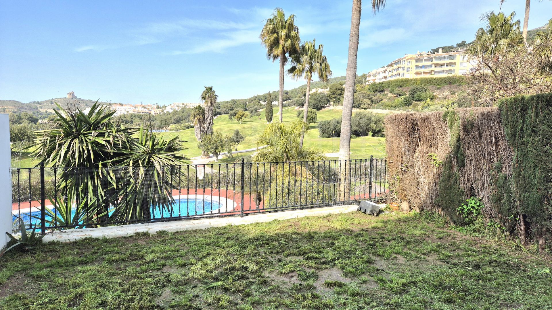 Adosado en Alhaurin Golf, Alhaurin el Grande