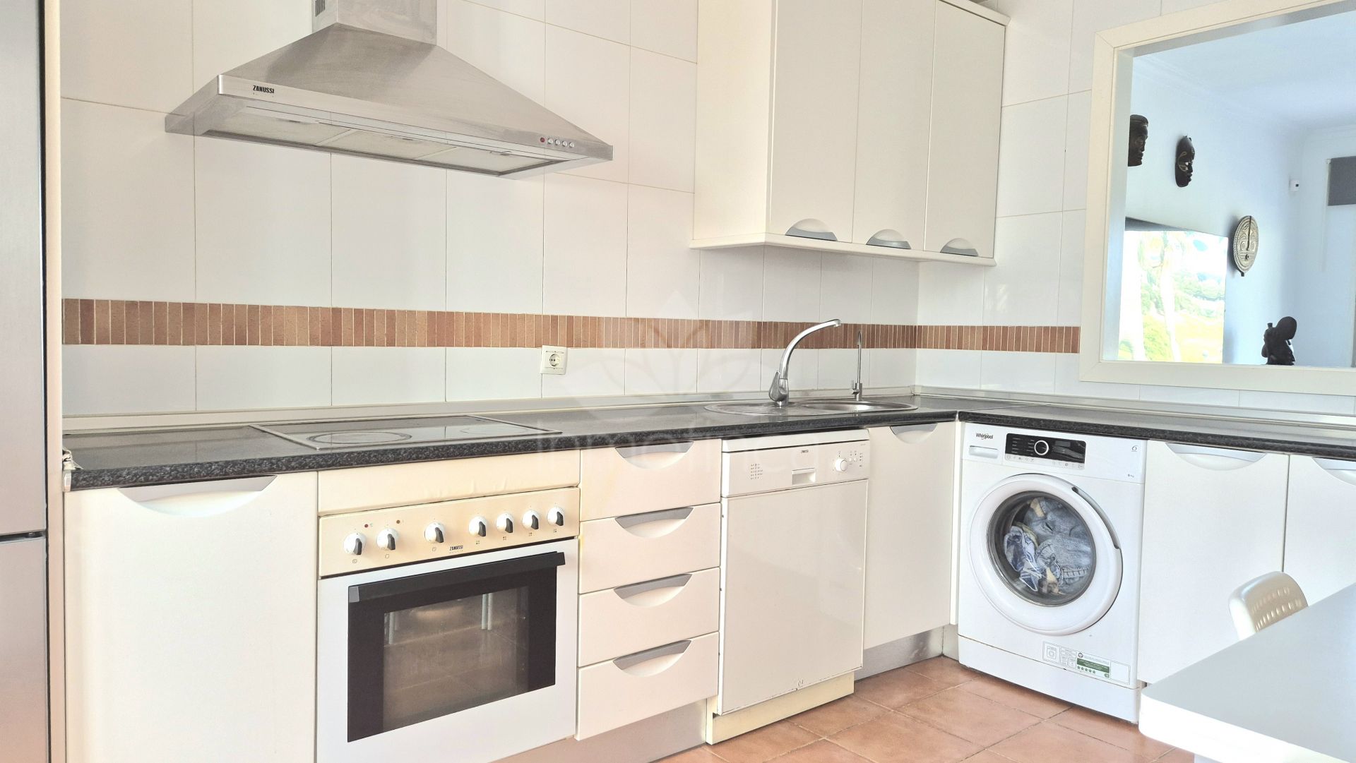 Town House in Alhaurin Golf, Alhaurin el Grande