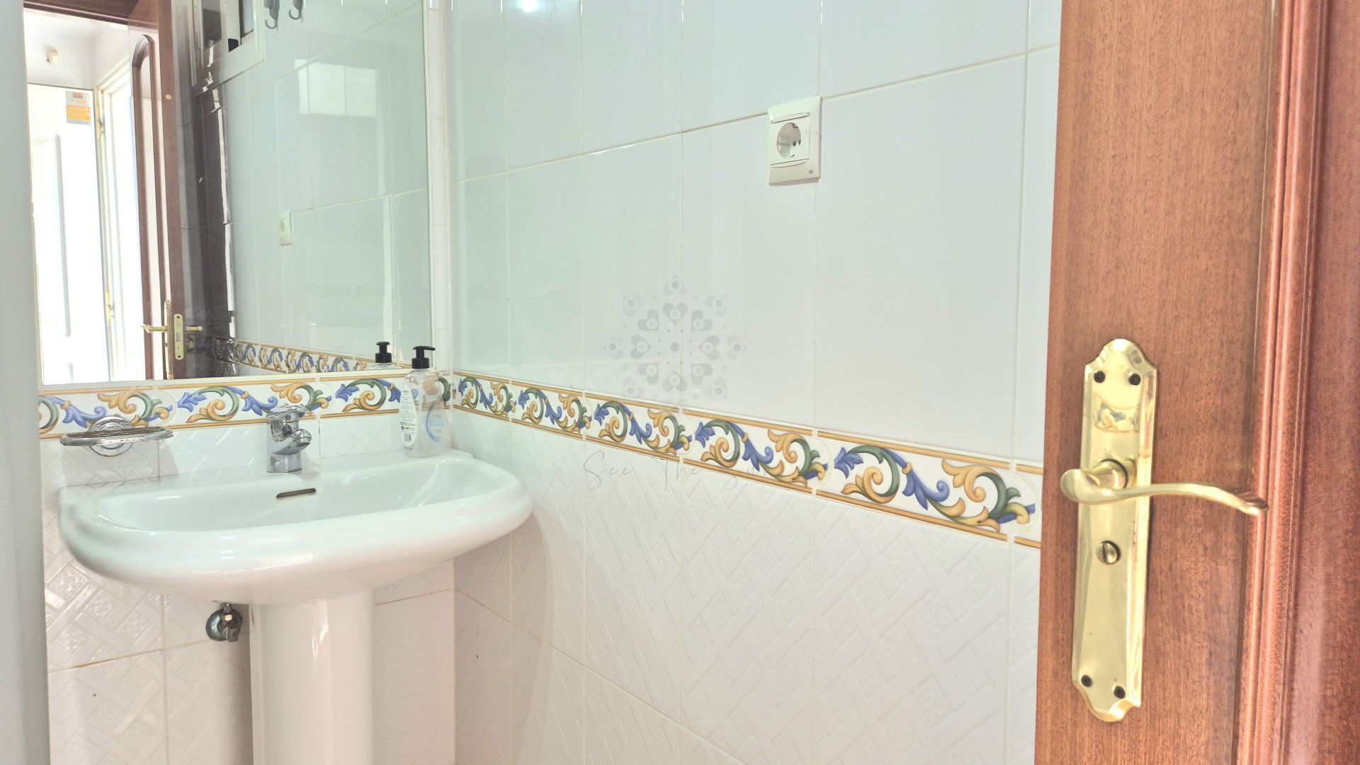 Dom szeregowy w Alhaurin Golf, Alhaurin el Grande