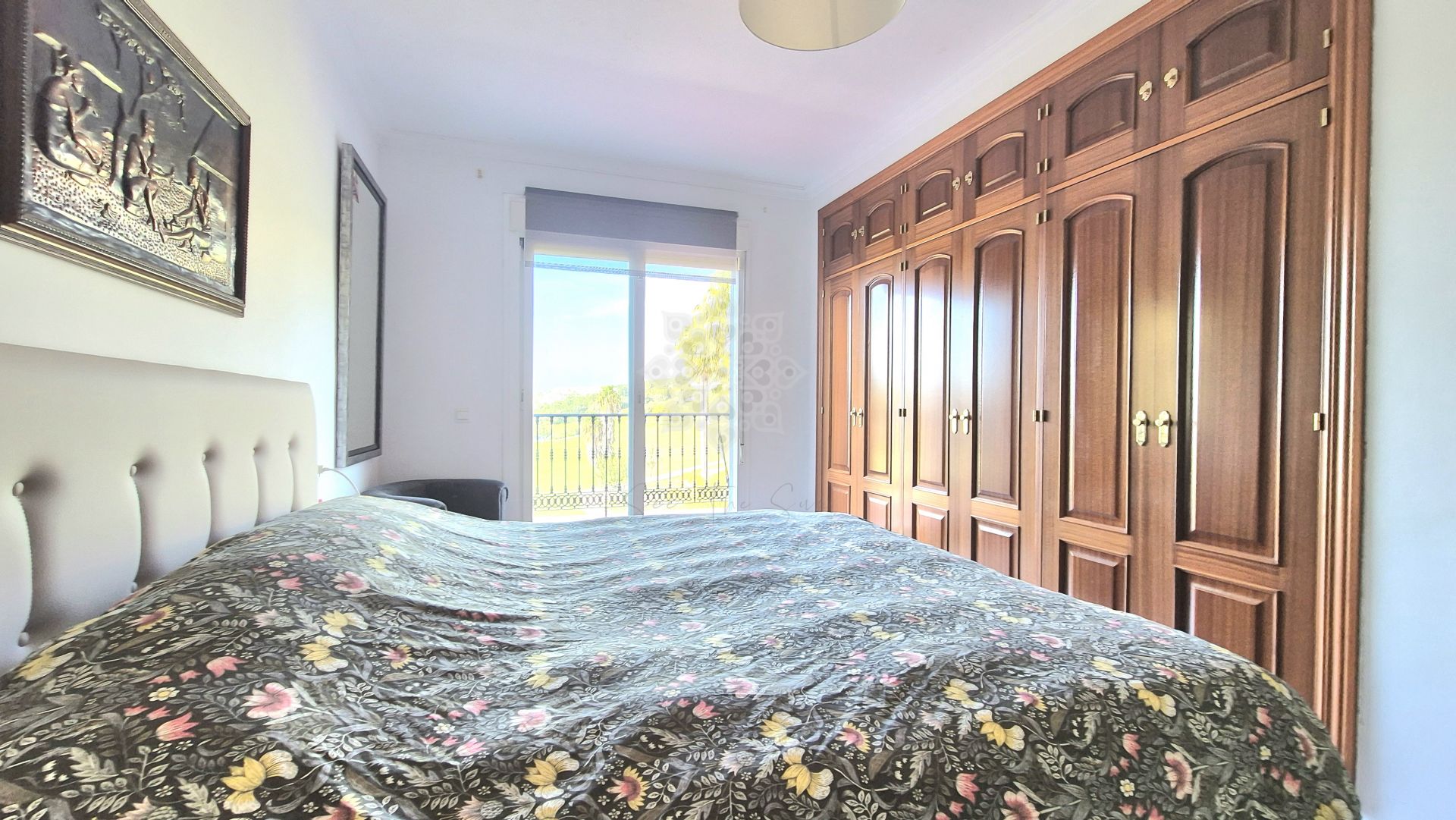 Dom szeregowy w Alhaurin Golf, Alhaurin el Grande