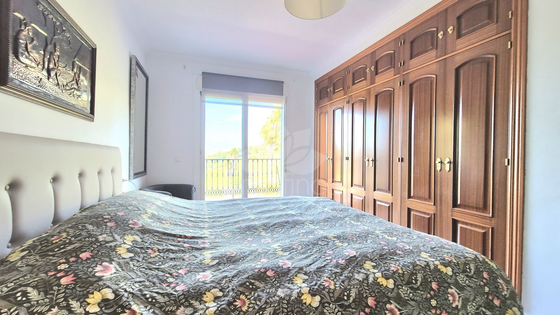 Town House in Alhaurin Golf, Alhaurin el Grande