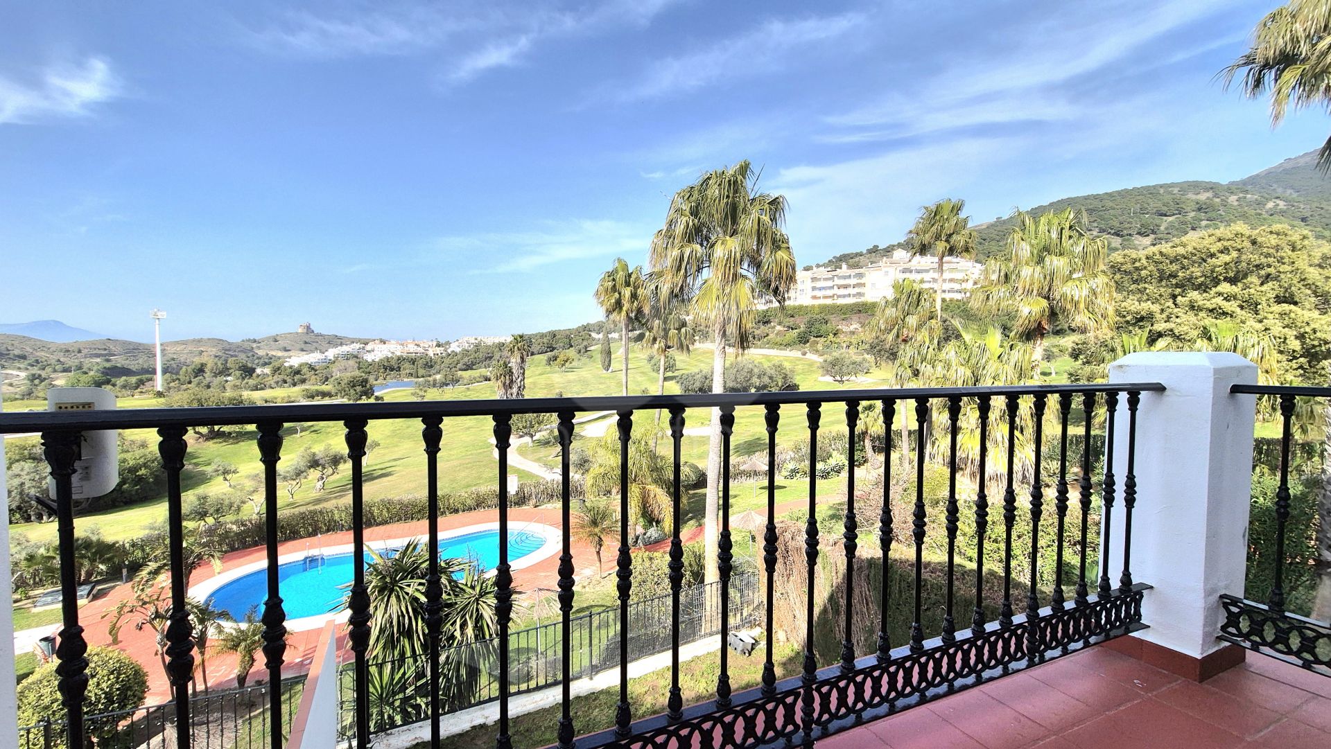 Town House in Alhaurin Golf, Alhaurin el Grande