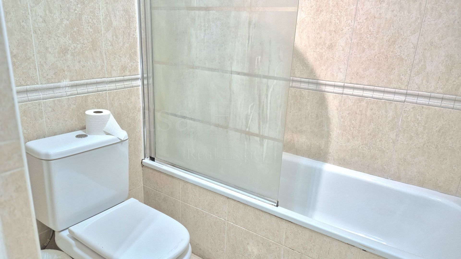 Adosado en Alhaurin Golf, Alhaurin el Grande