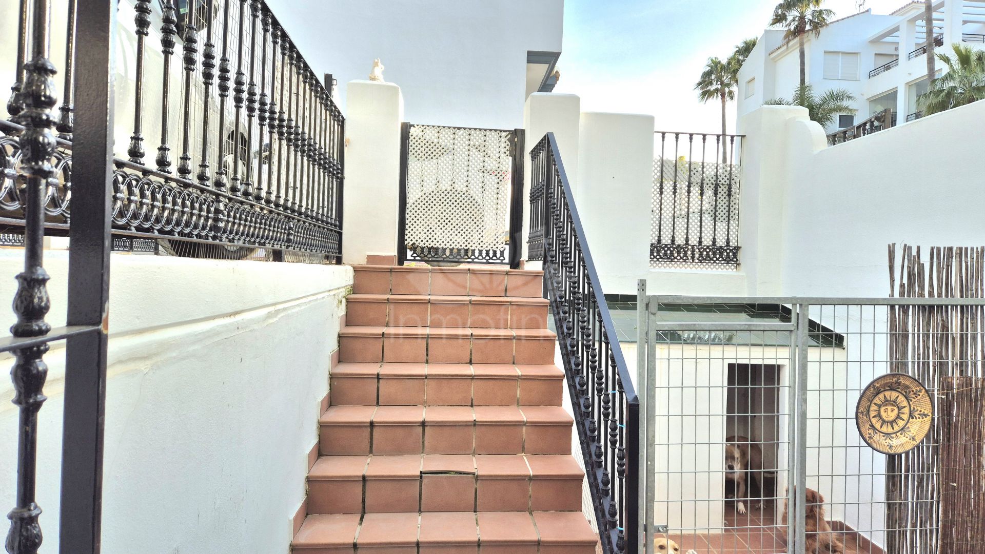 Town House in Alhaurin Golf, Alhaurin el Grande