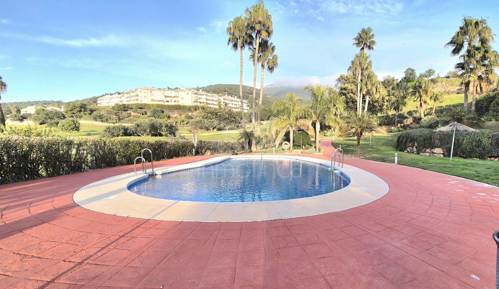 Town House in Alhaurin Golf, Alhaurin el Grande