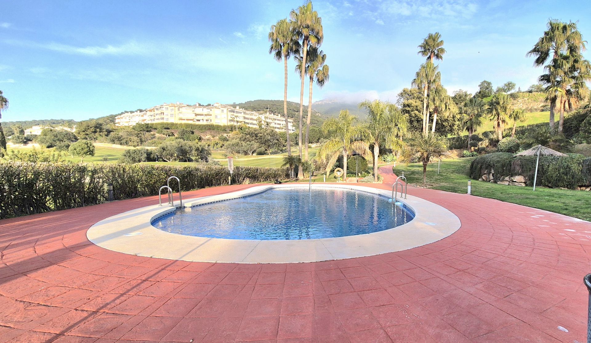 Adosado en Alhaurin Golf, Alhaurin el Grande