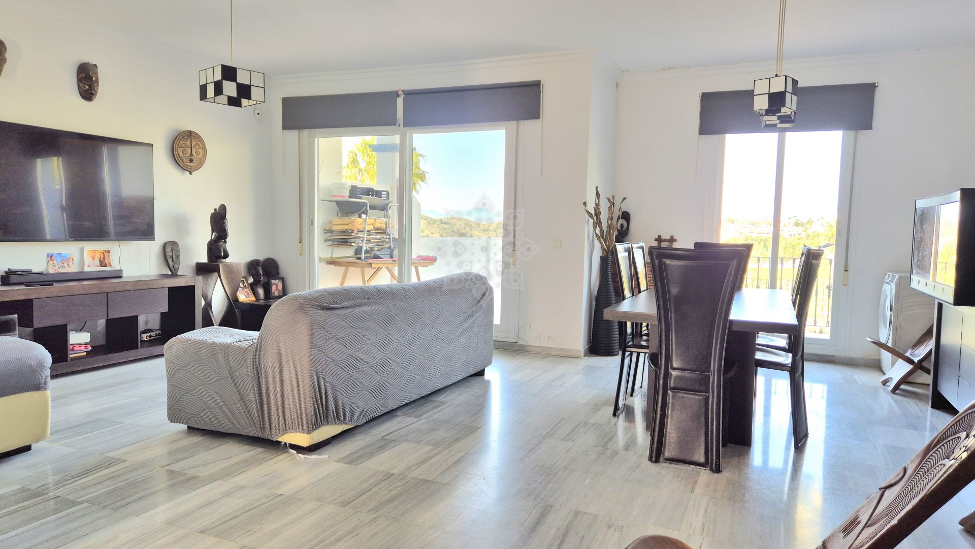 Dom szeregowy w Alhaurin Golf, Alhaurin el Grande