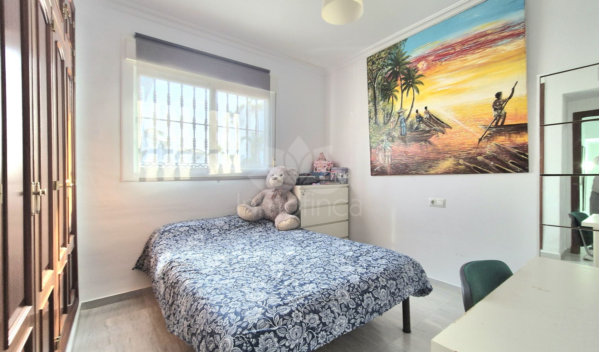 Town House in Alhaurin Golf, Alhaurin el Grande