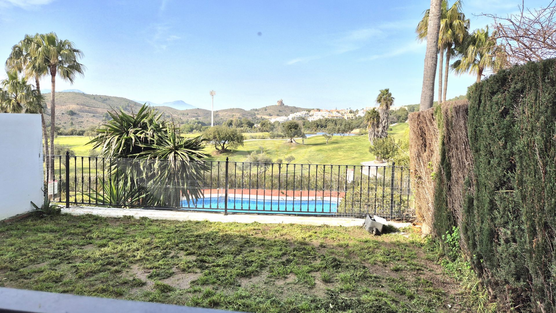 Town House in Alhaurin Golf, Alhaurin el Grande