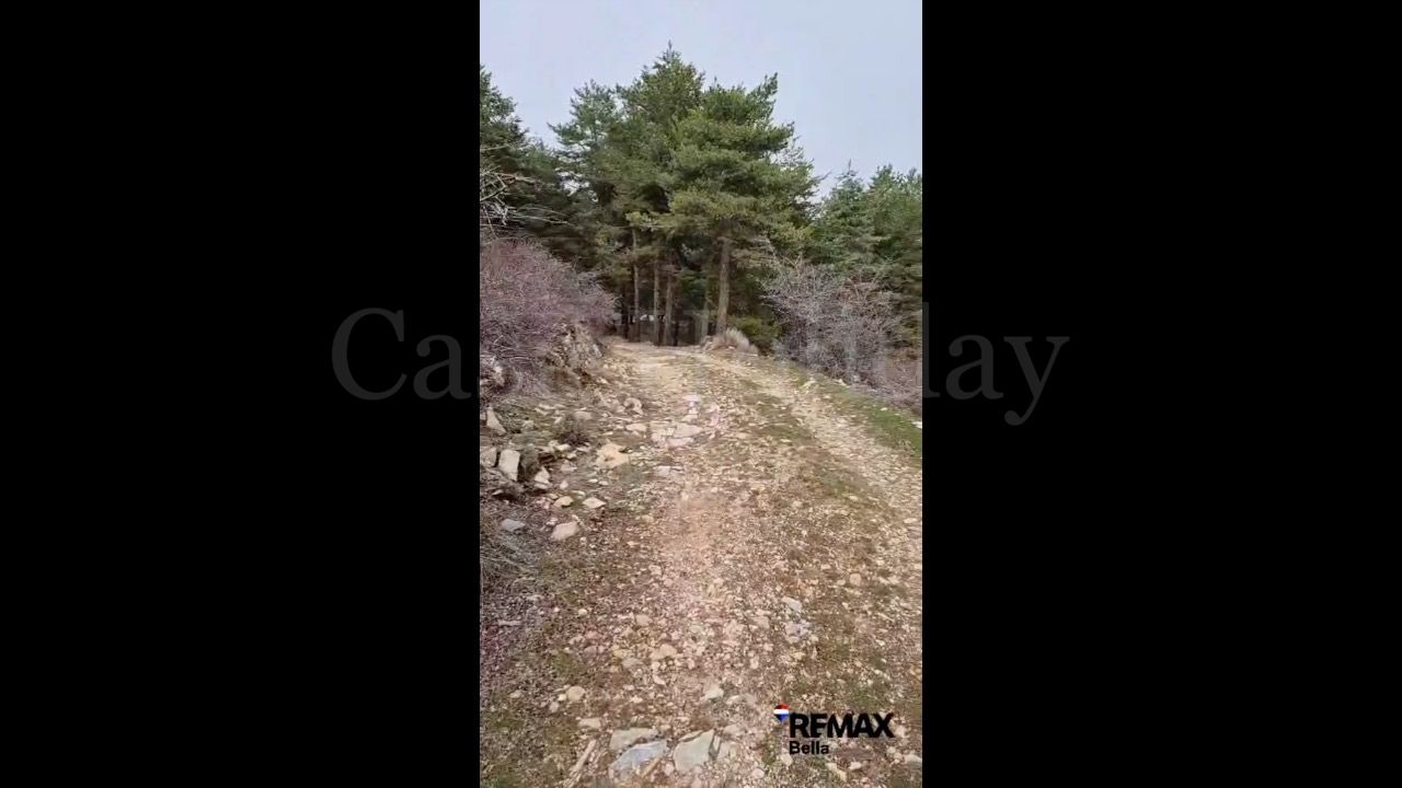 Parcela en Güejar Sierra