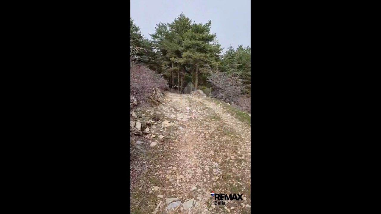 Plot in Güejar Sierra