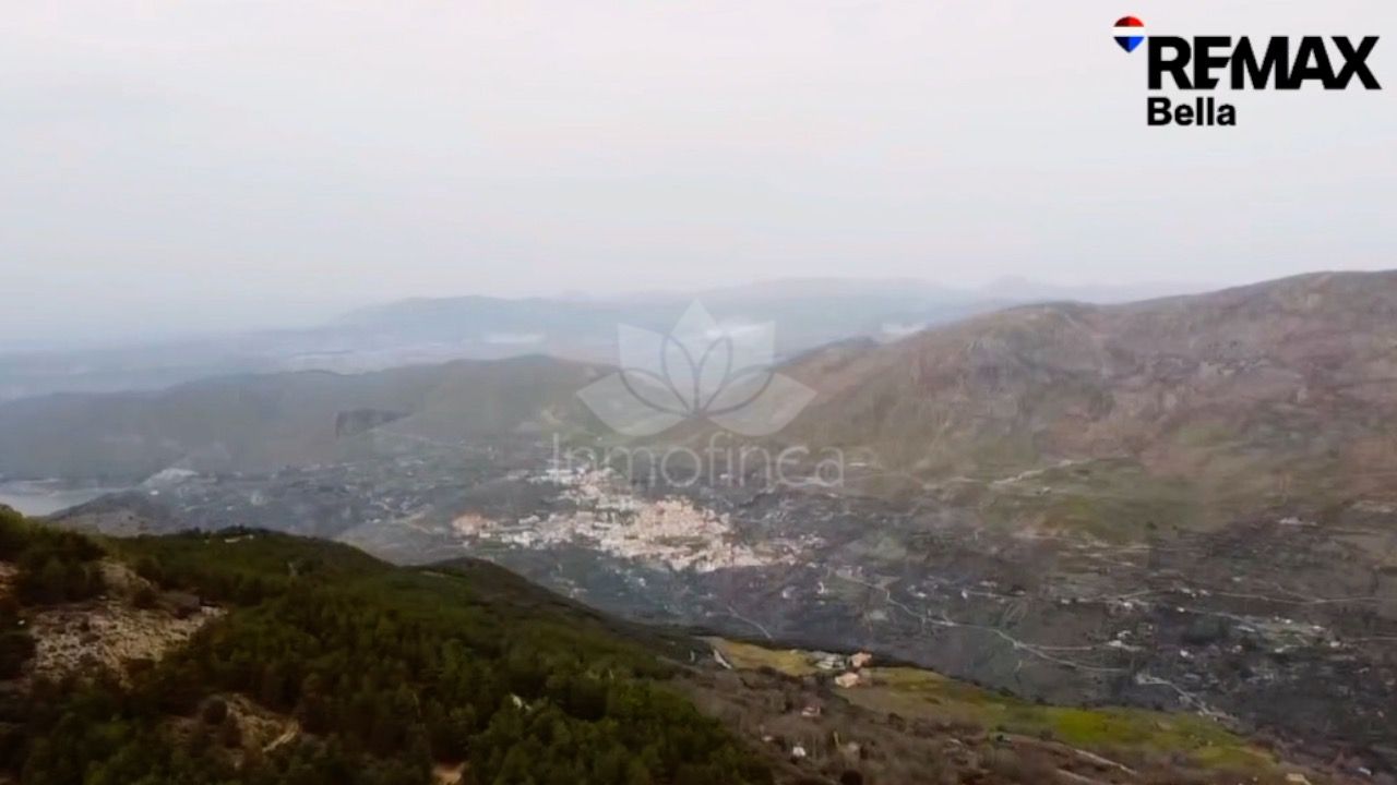 Plot in Güejar Sierra